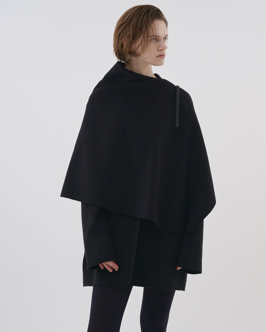 【2025FW preorder】cape coat