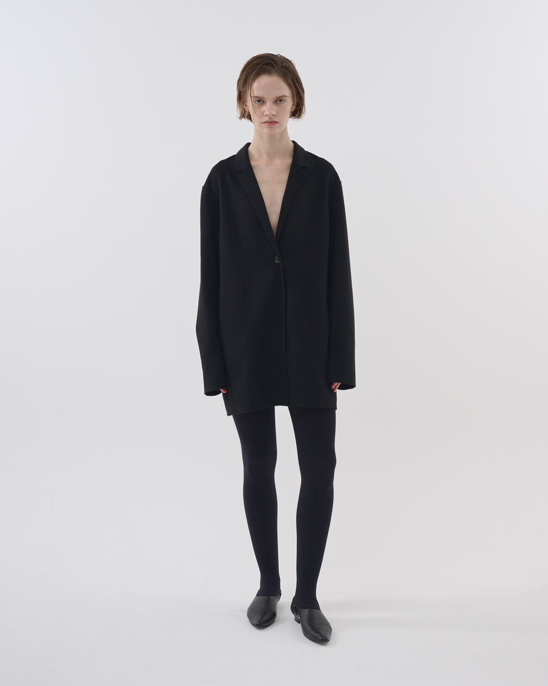 【2025FW preorder】cape coat