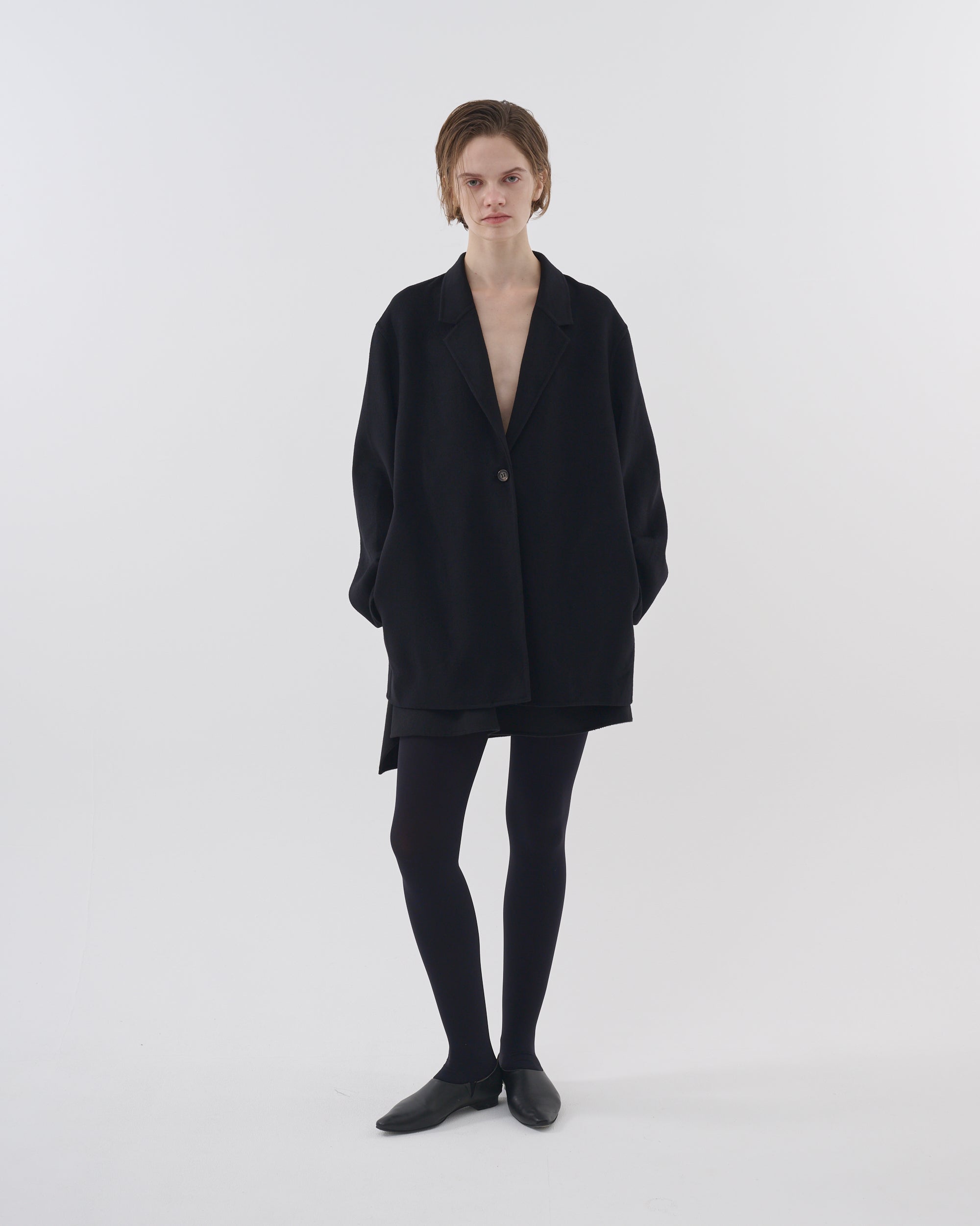 cape coat – ENOF