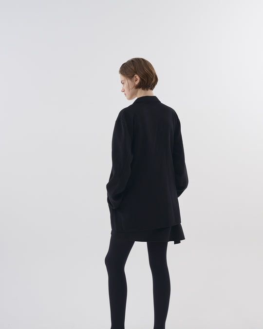 【2025FW preorder】cape coat