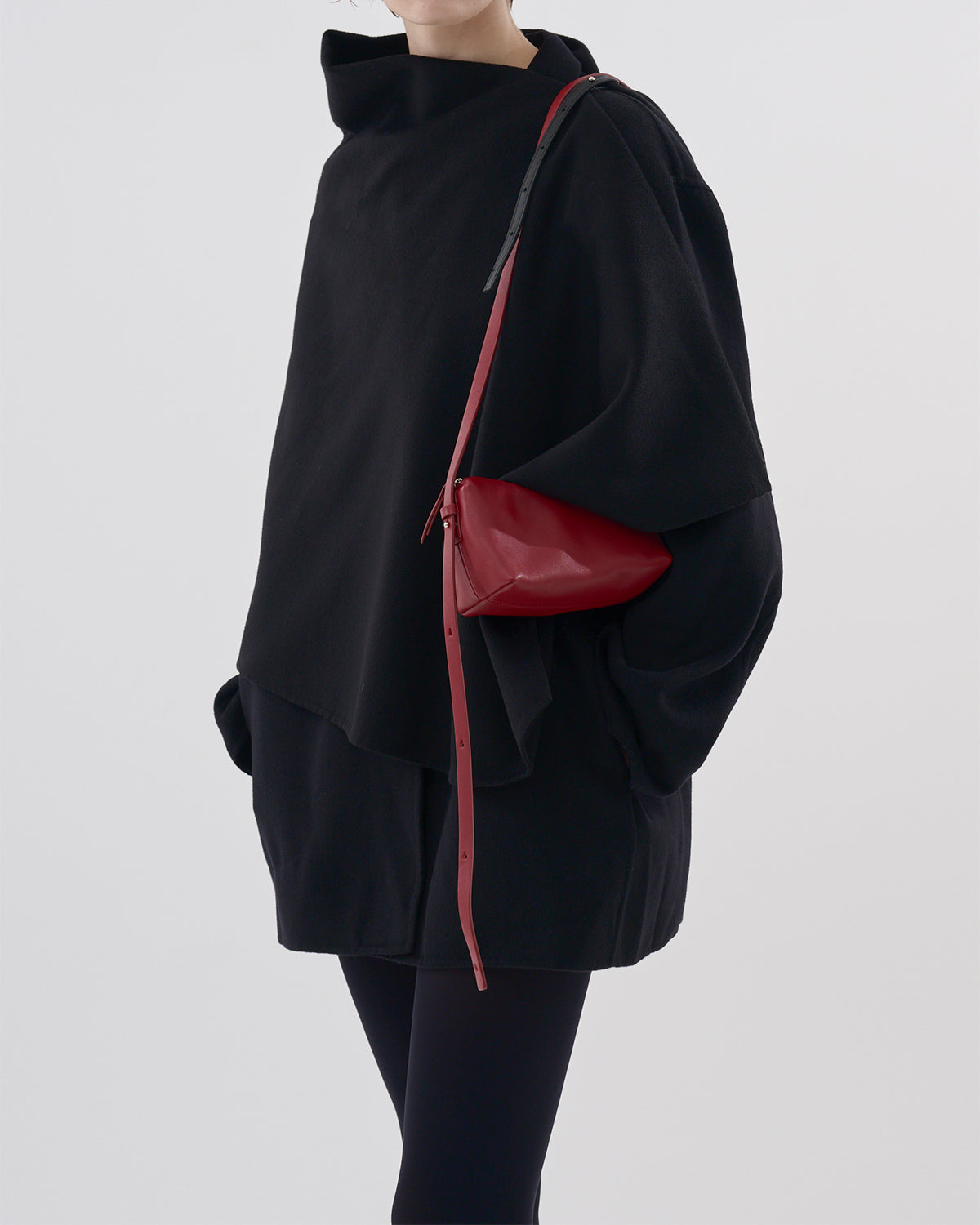 mini bag DEAR｜ENOF(イナフ)公式通販