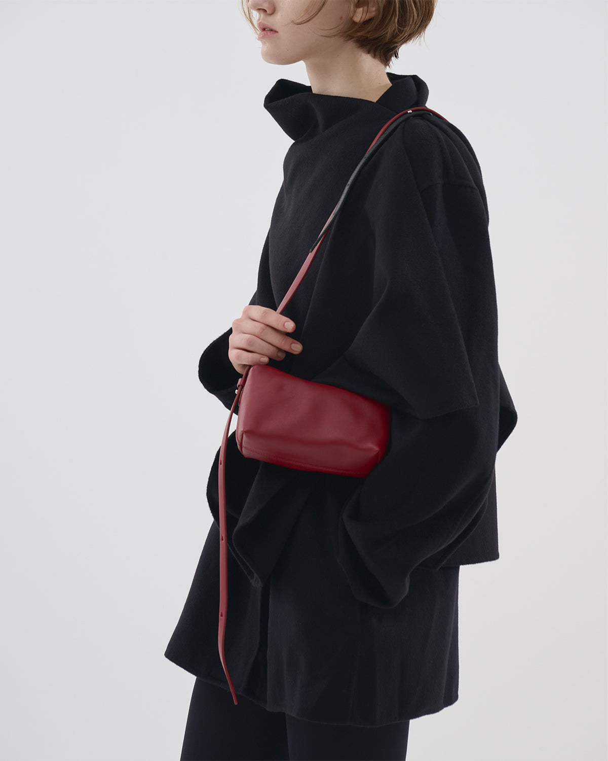 バッグ DEAR enof mini bag DEAR｜ENOF(イナフ)公式通販