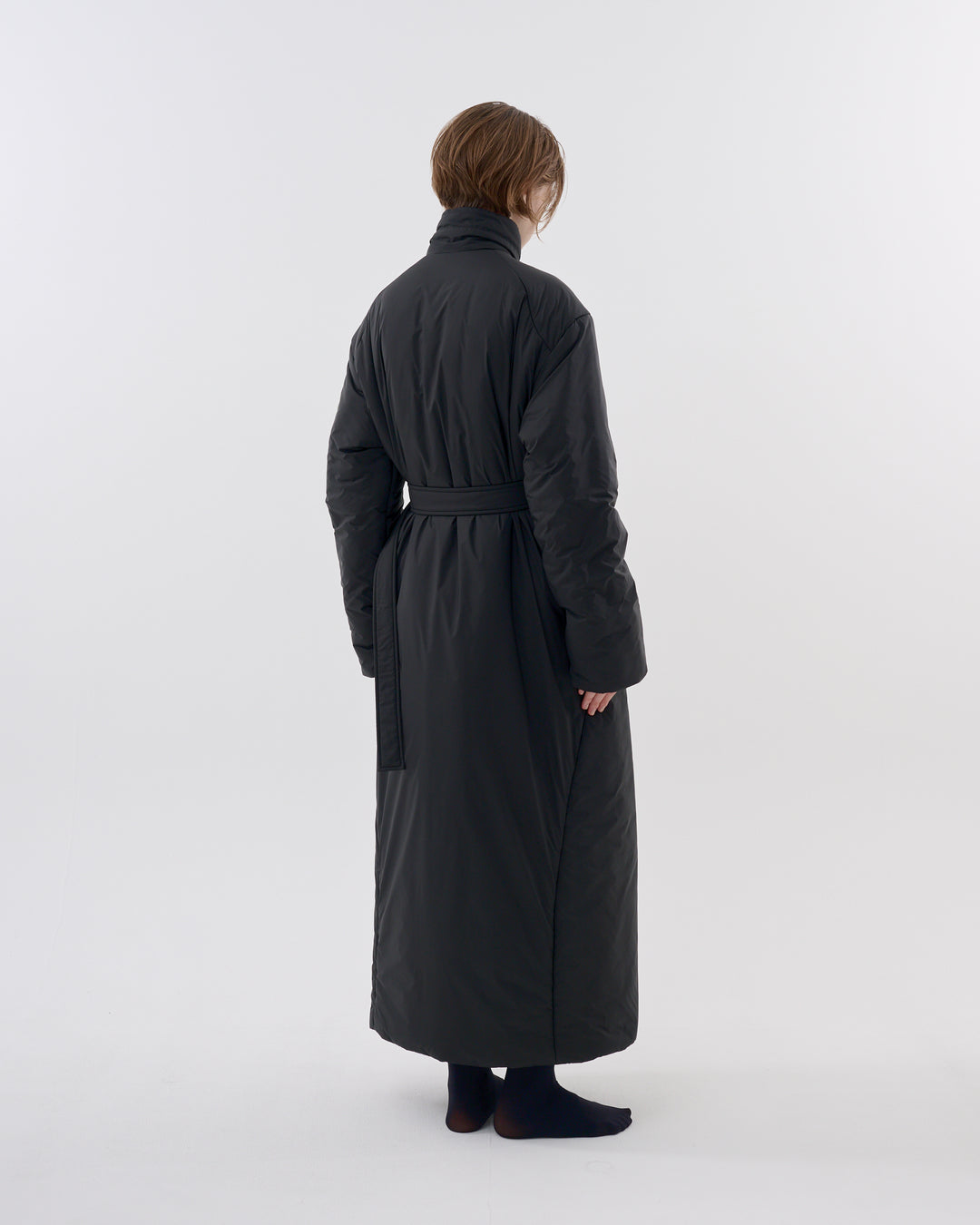 【2025FW preorder】padded long coat
