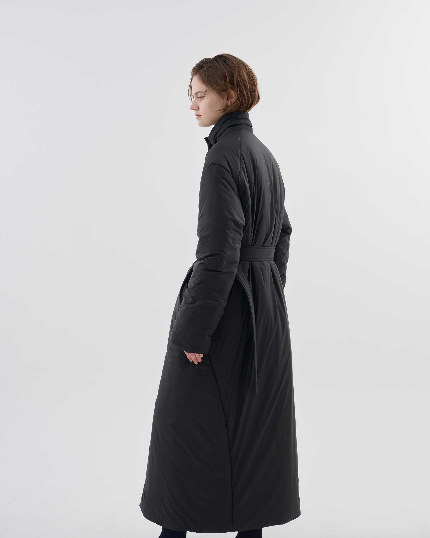 COAT｜ENOF(イナフ)公式通販
