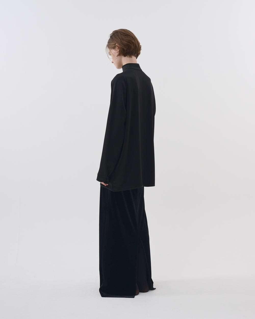 ace china long sleeve shirt