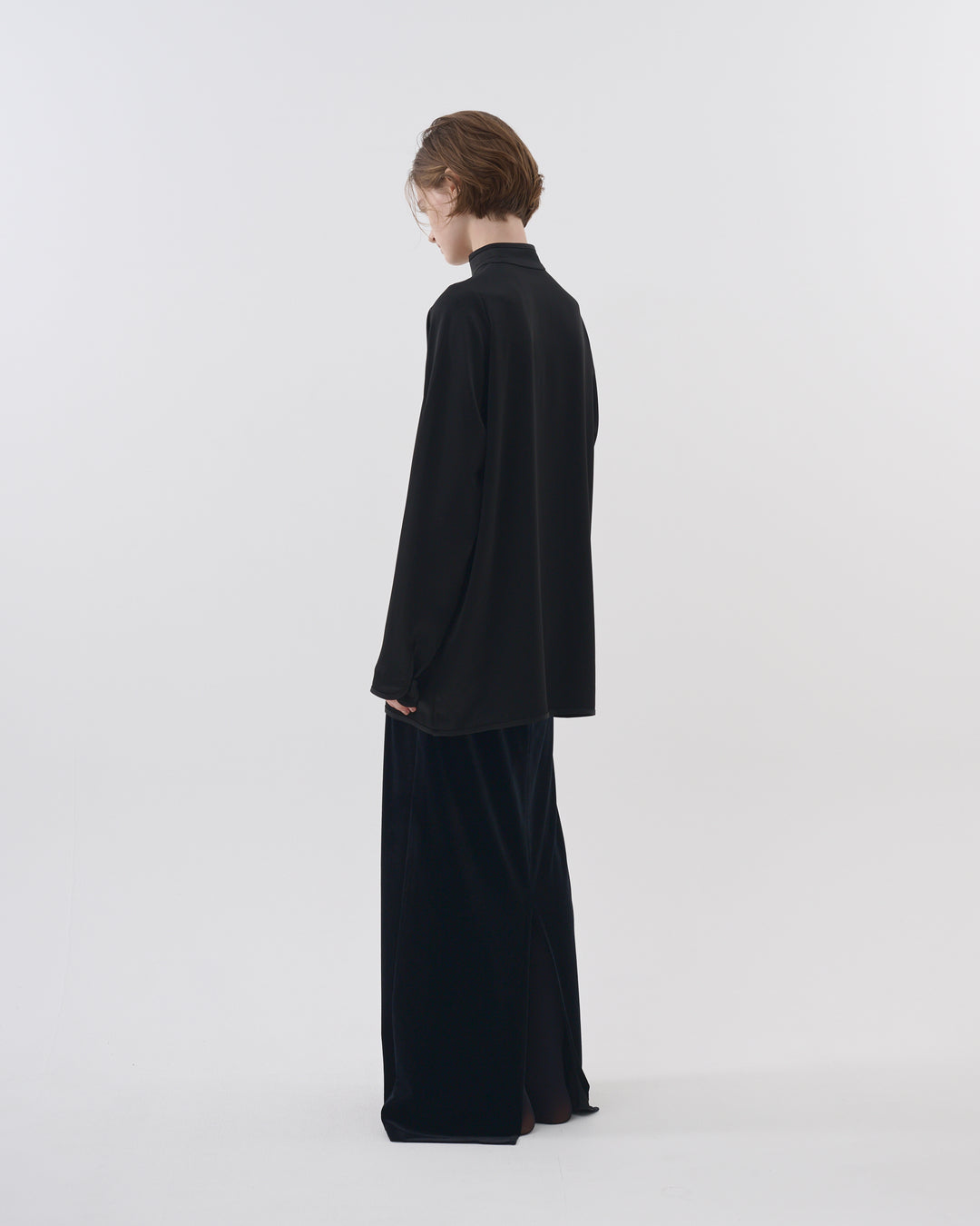 ace china long sleeve shirt