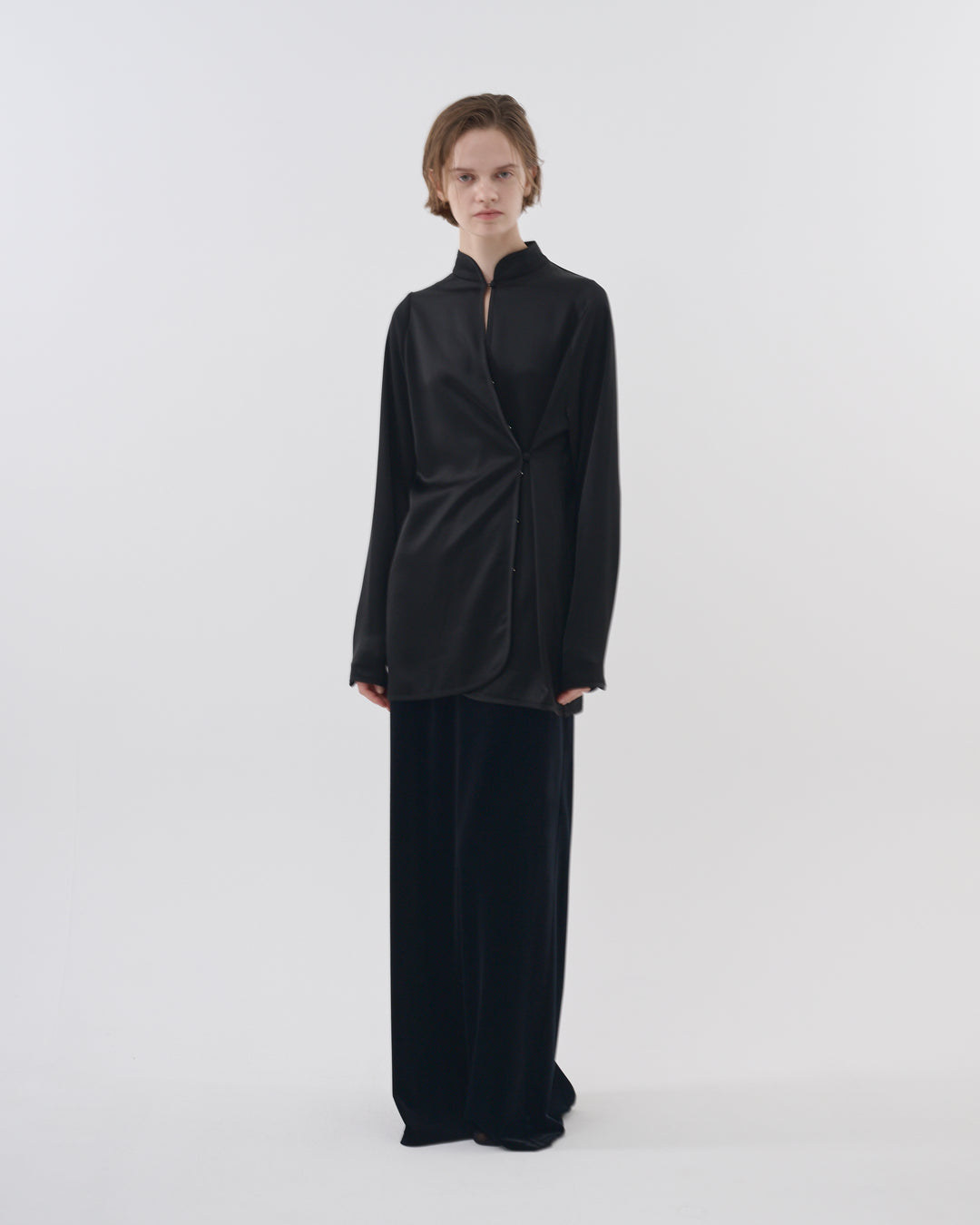 ace china long sleeve shirt