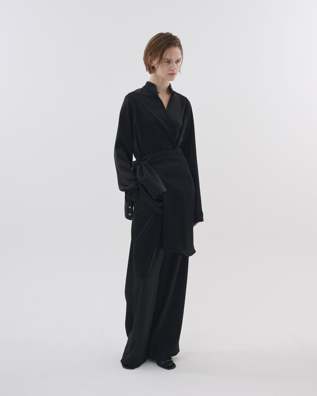 ace china long sleeve shirt