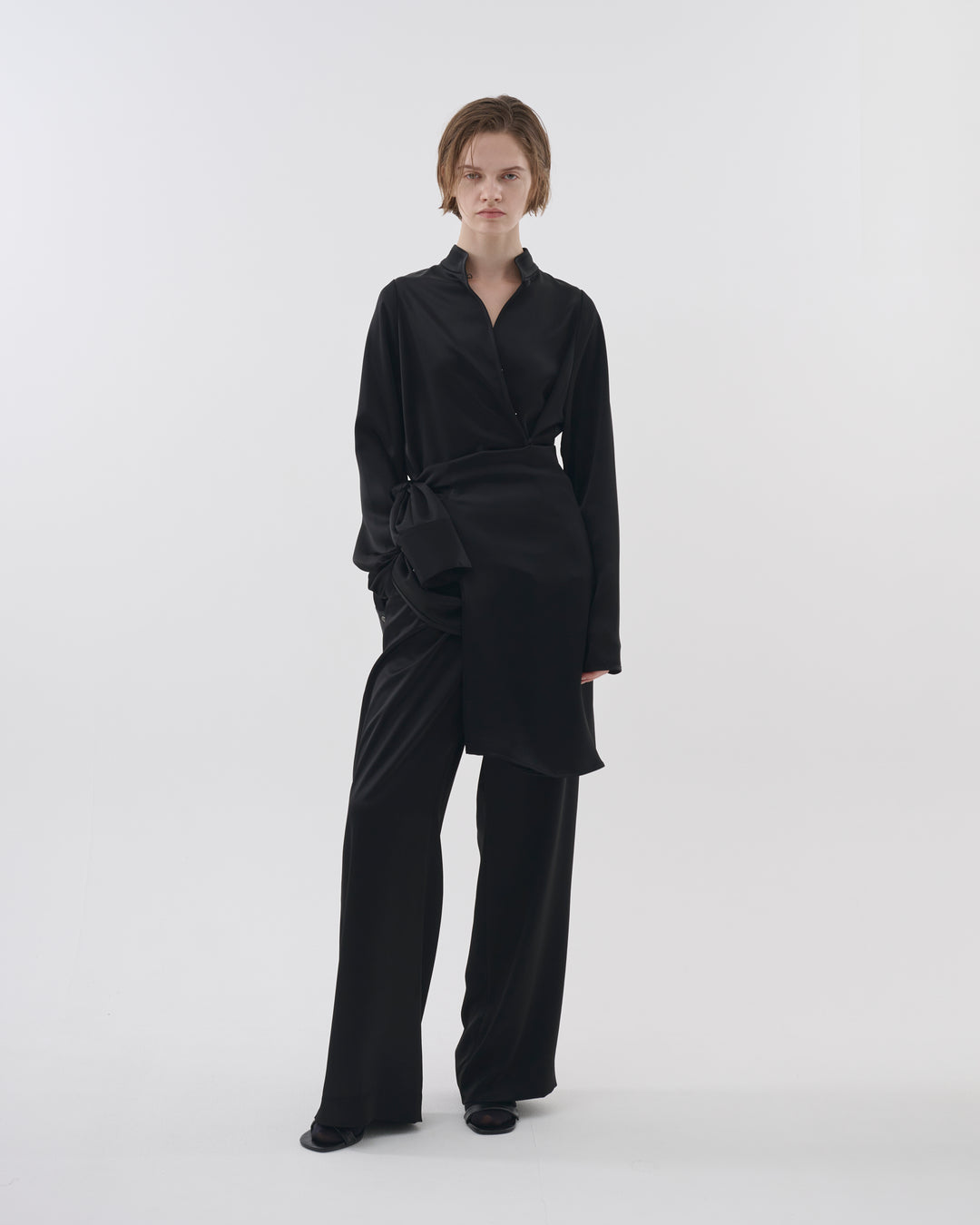 ace wide pants
