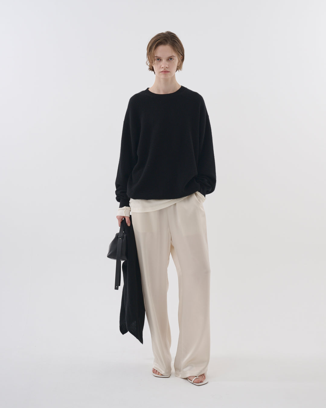 ace wide pants
