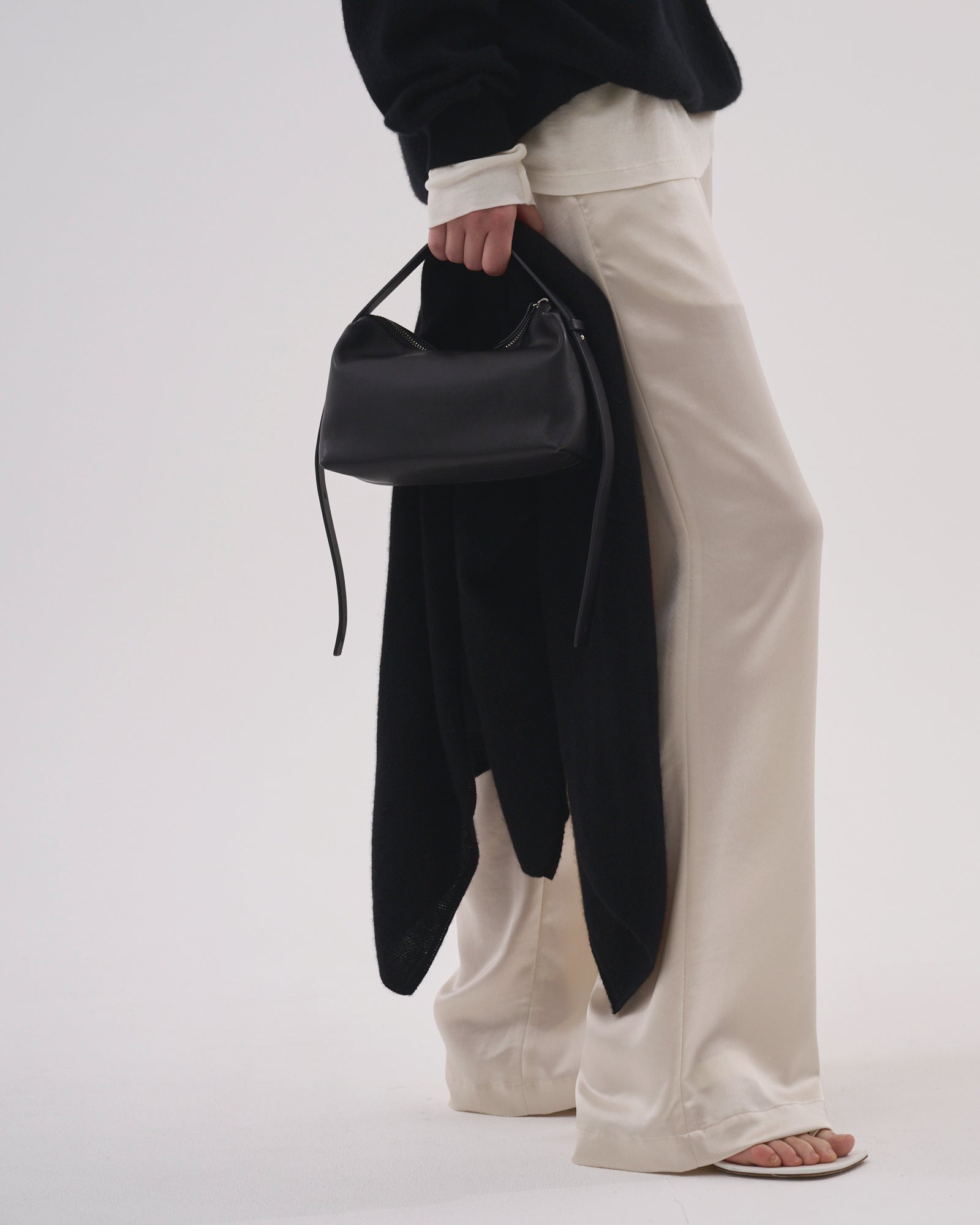 ENOF mini bag DEAR イナフ　ミニバッグ　レザーバッグ あなたにおすすめの商品 mini bag DEAR｜ENOF(イナフ)公式通販