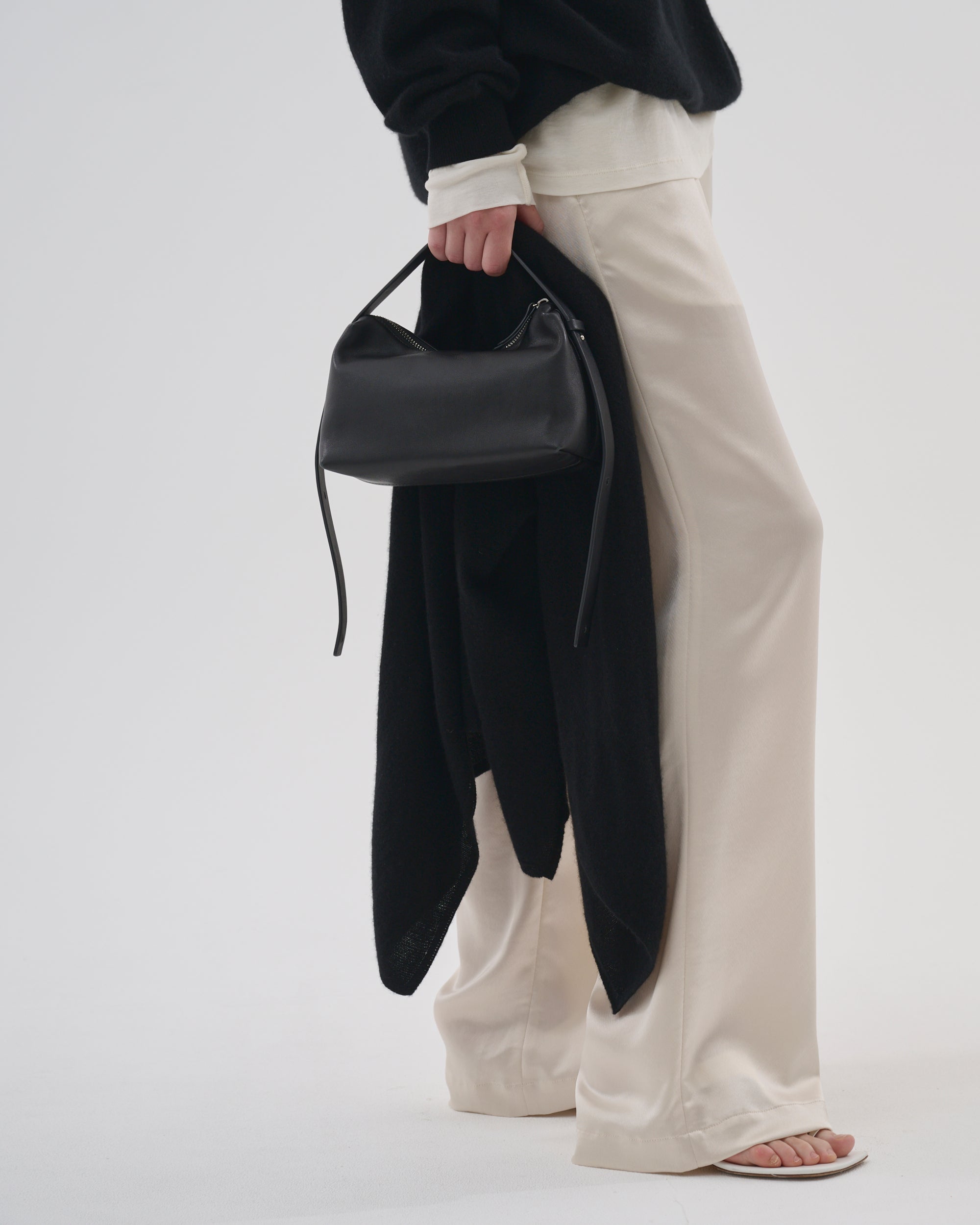 enof☆イナフ ace wide pants新品（amomento） ace wide pants｜ENOF official online store