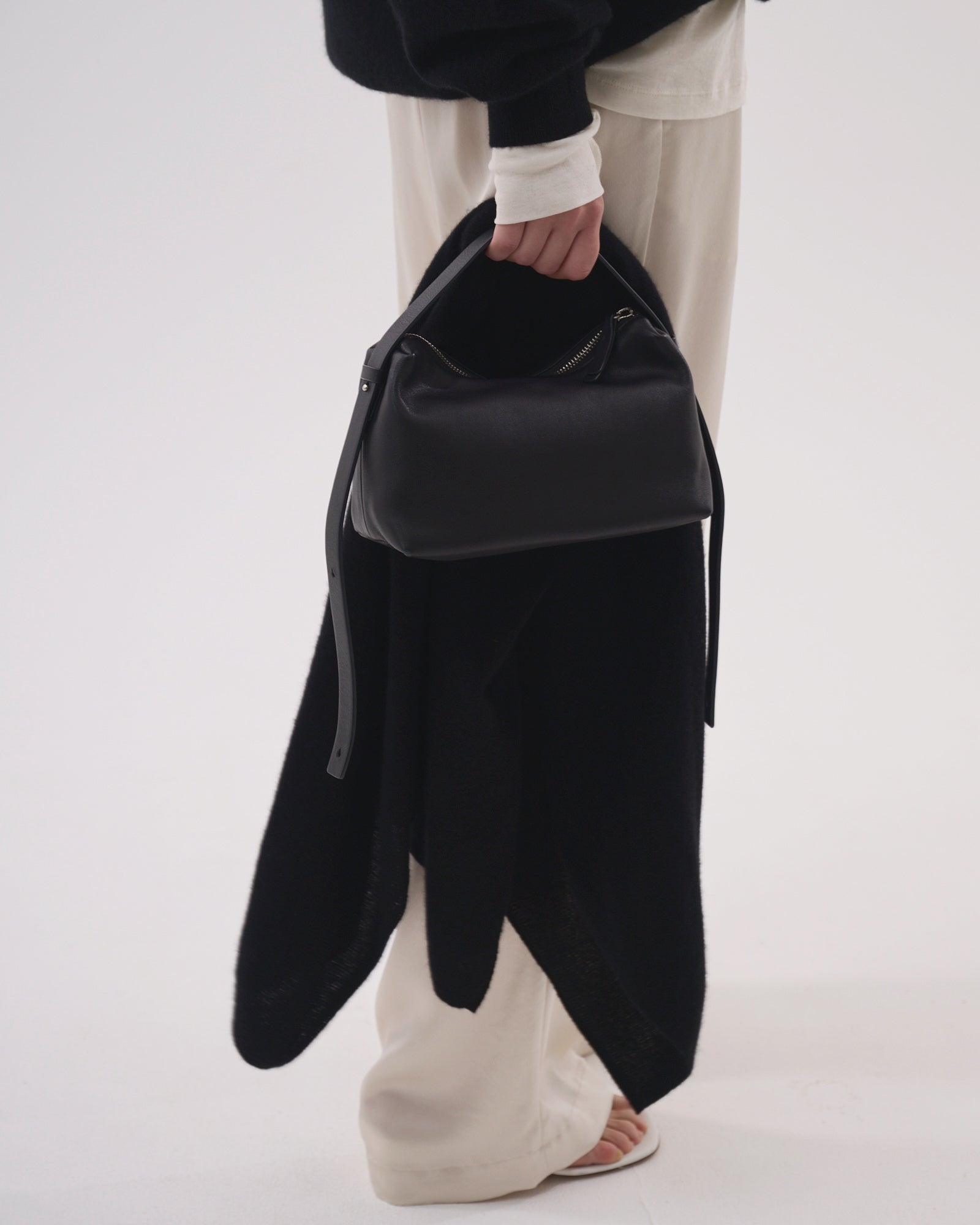 ENOF mini bag DEAR イナフ　ミニバッグ　レザーバッグ mini bag DEAR｜ENOF(イナフ)公式通販