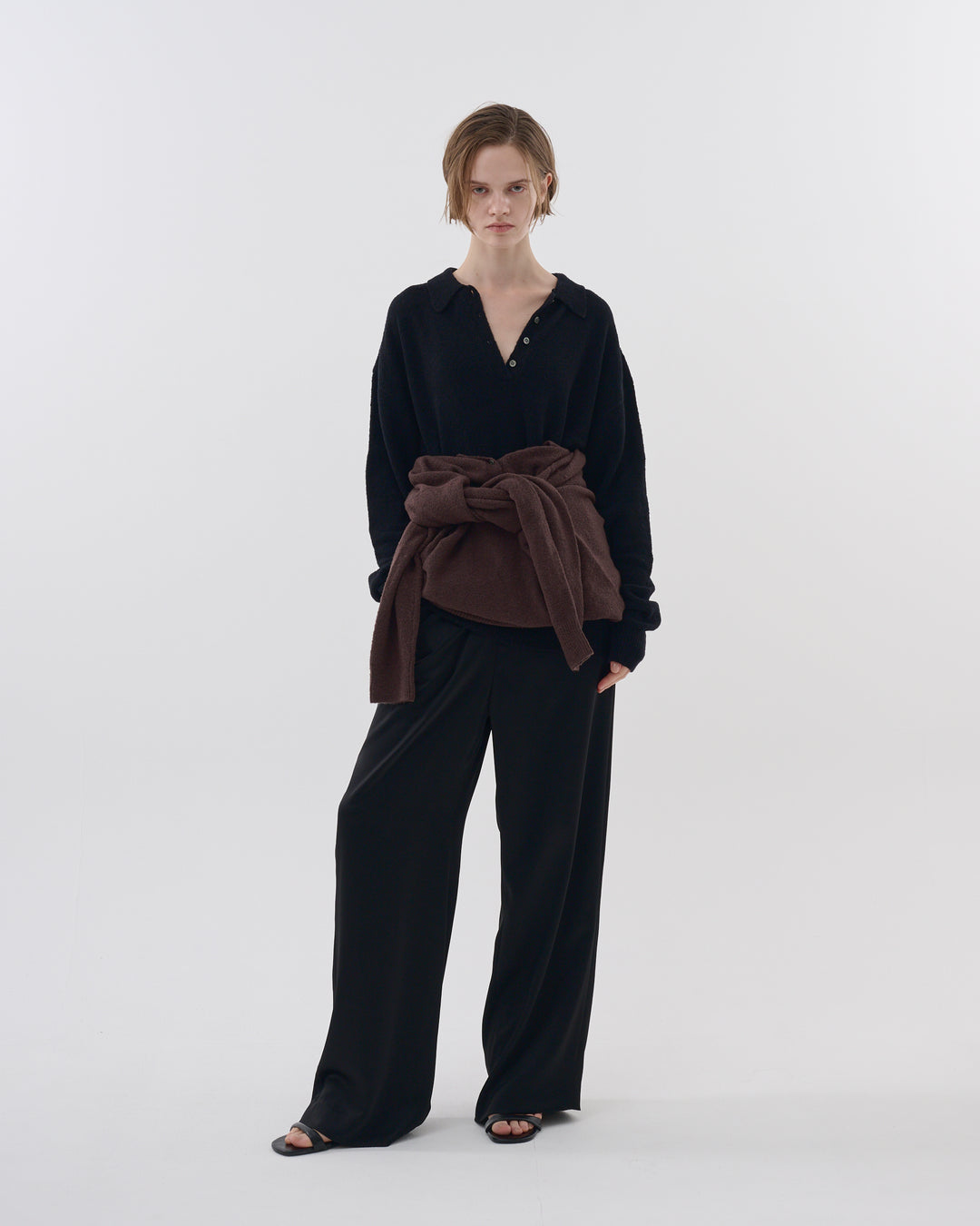 ace wide pants
