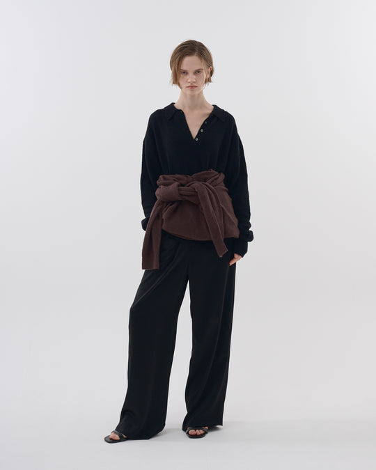 ace wide pants