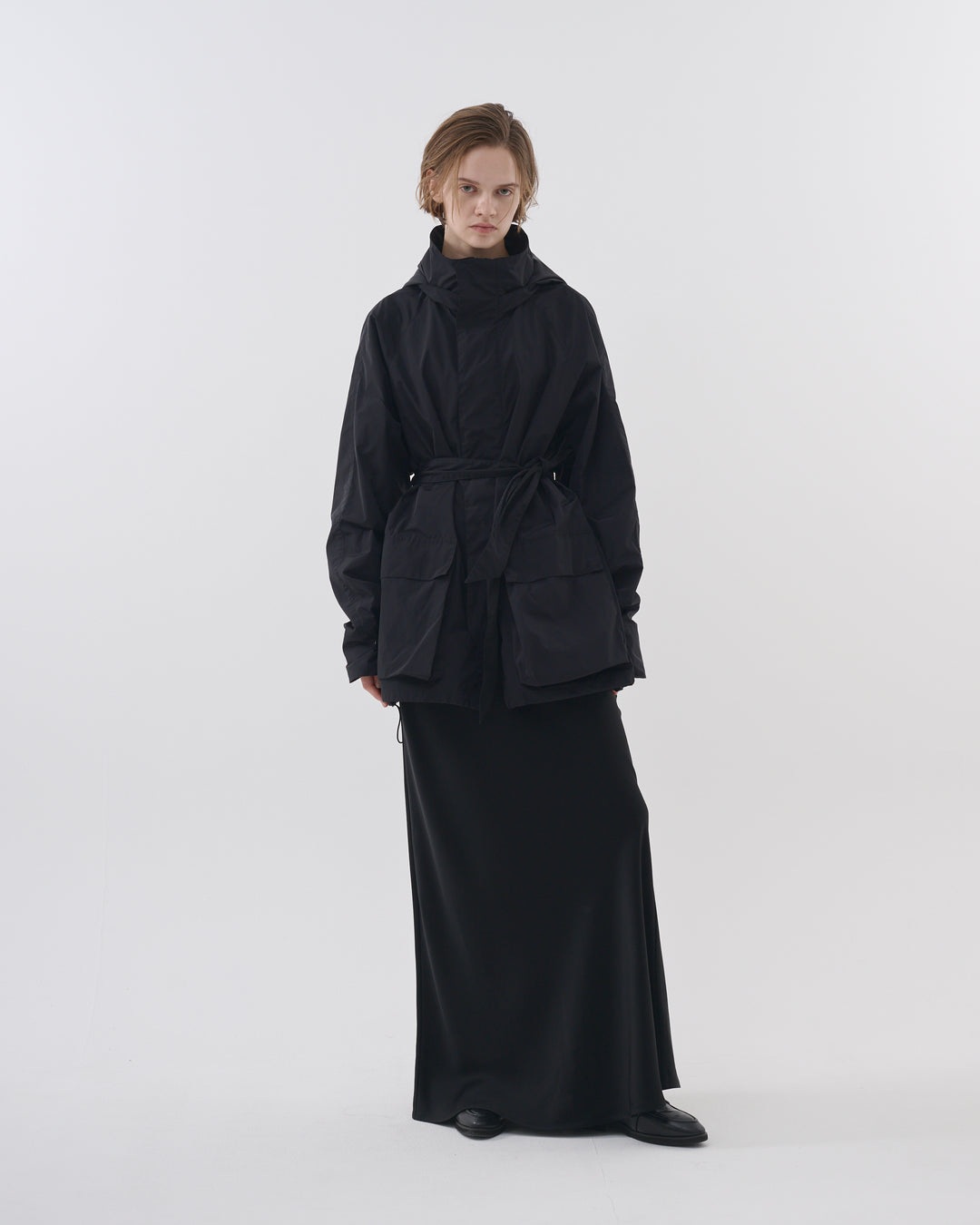 ace long skirt