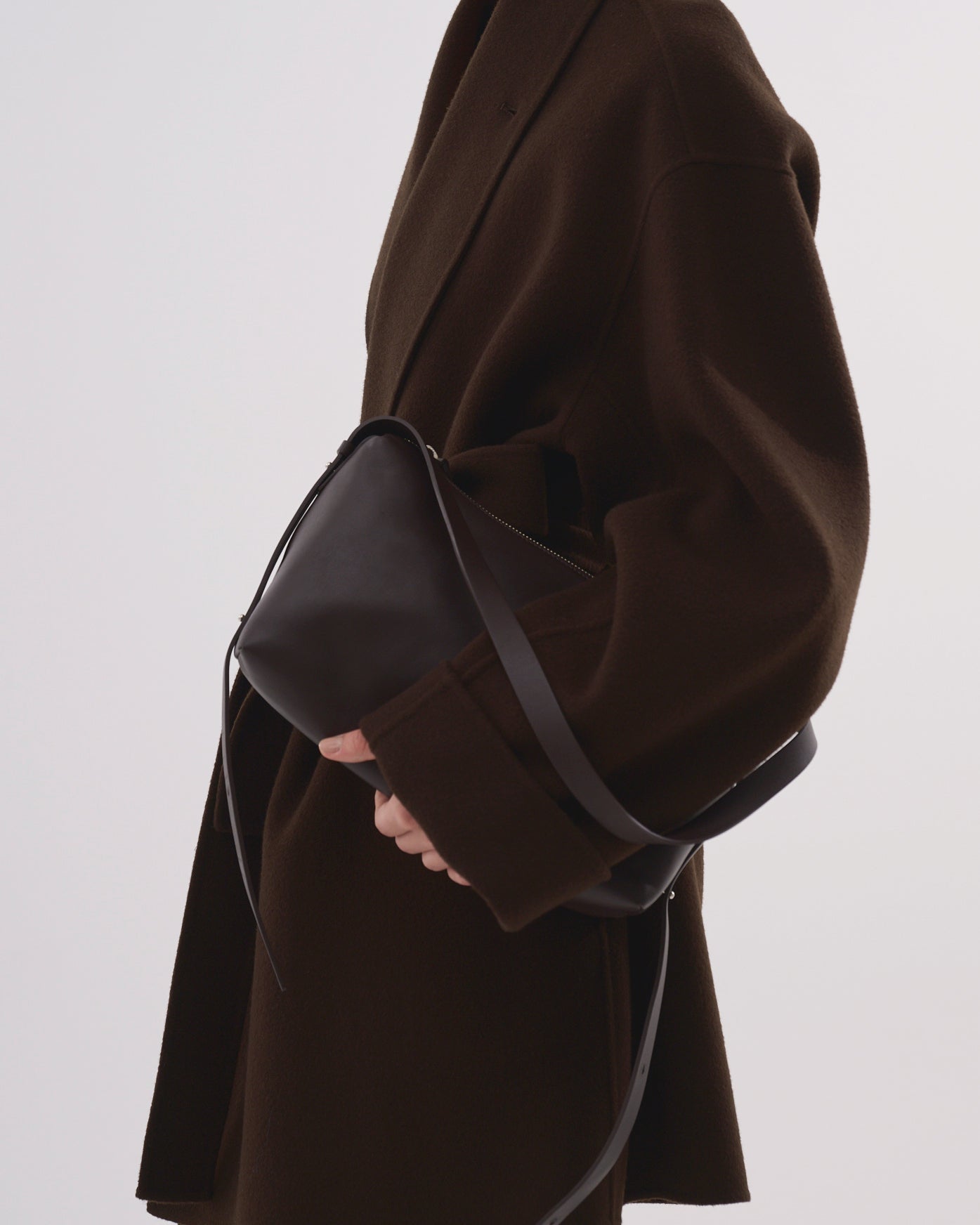 バッグ DEAR enof mini bag DEAR｜ENOF(イナフ)公式通販