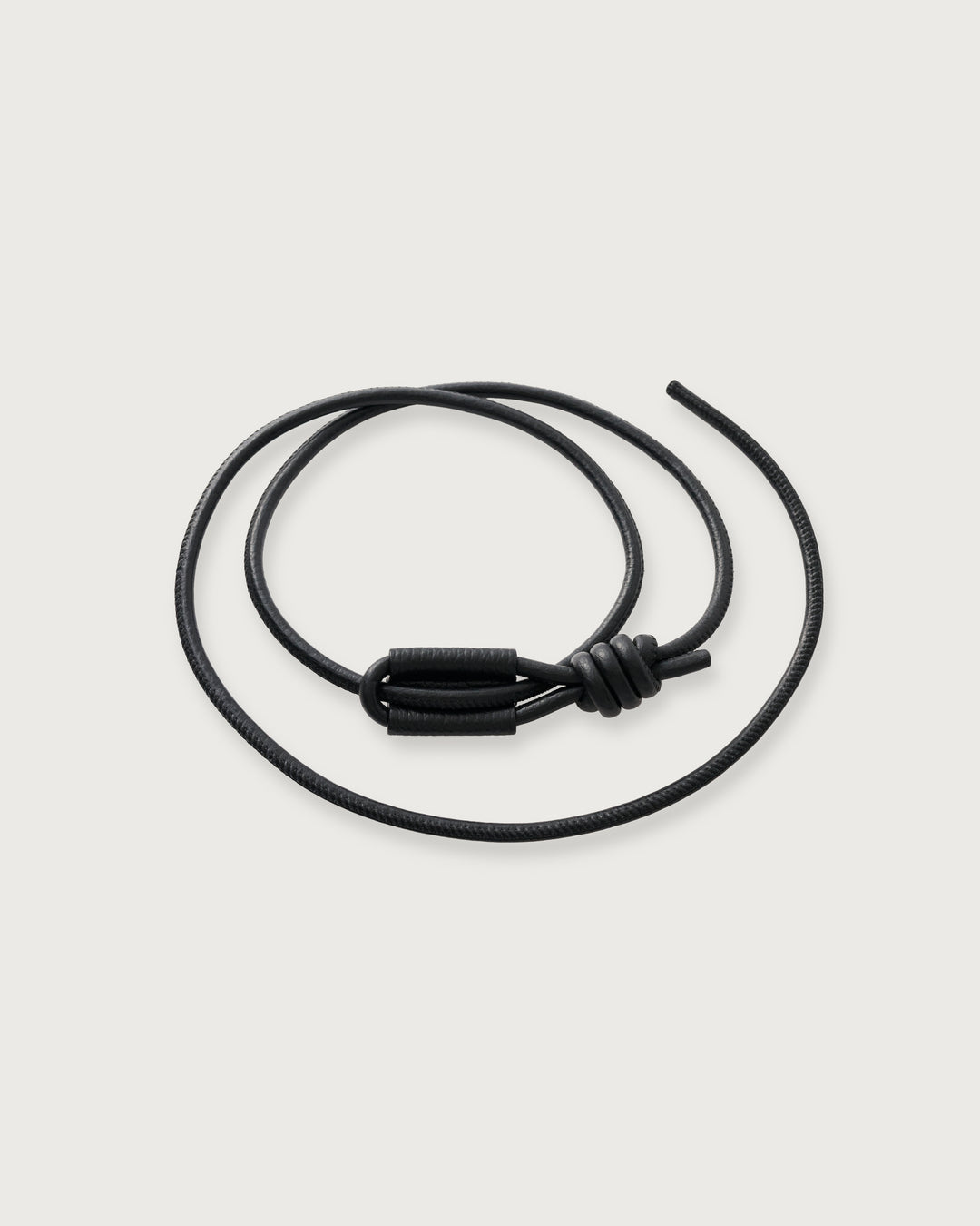 【12/16(火) 19:00-】loop  strap belt