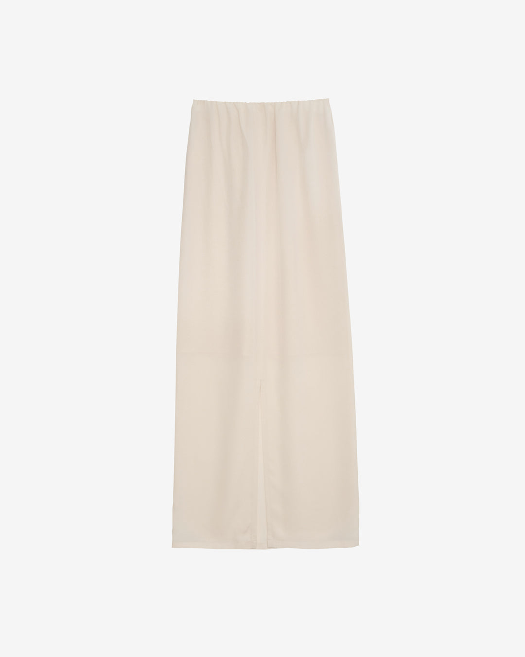 desert long skirt