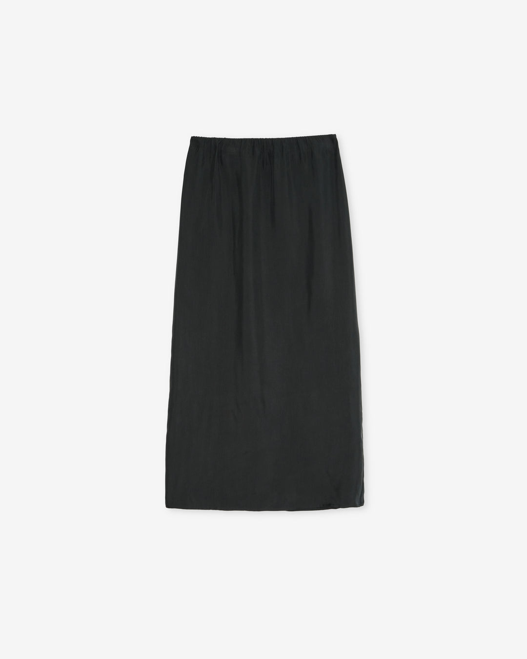 【4/22 19:00-】peach skin cropped skirt