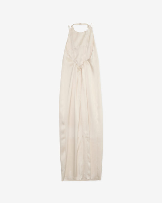 ace long dress