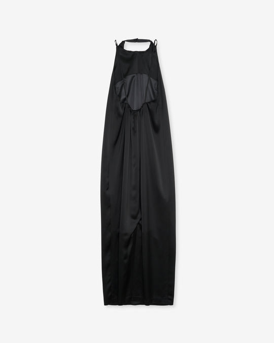 ace long dress