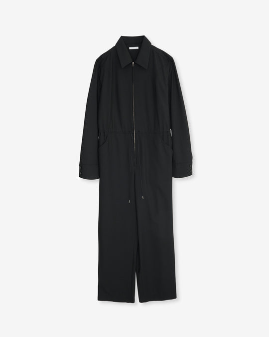 cord jumpsuit