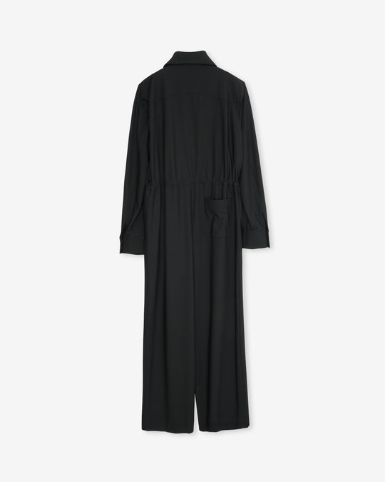cord jumpsuit