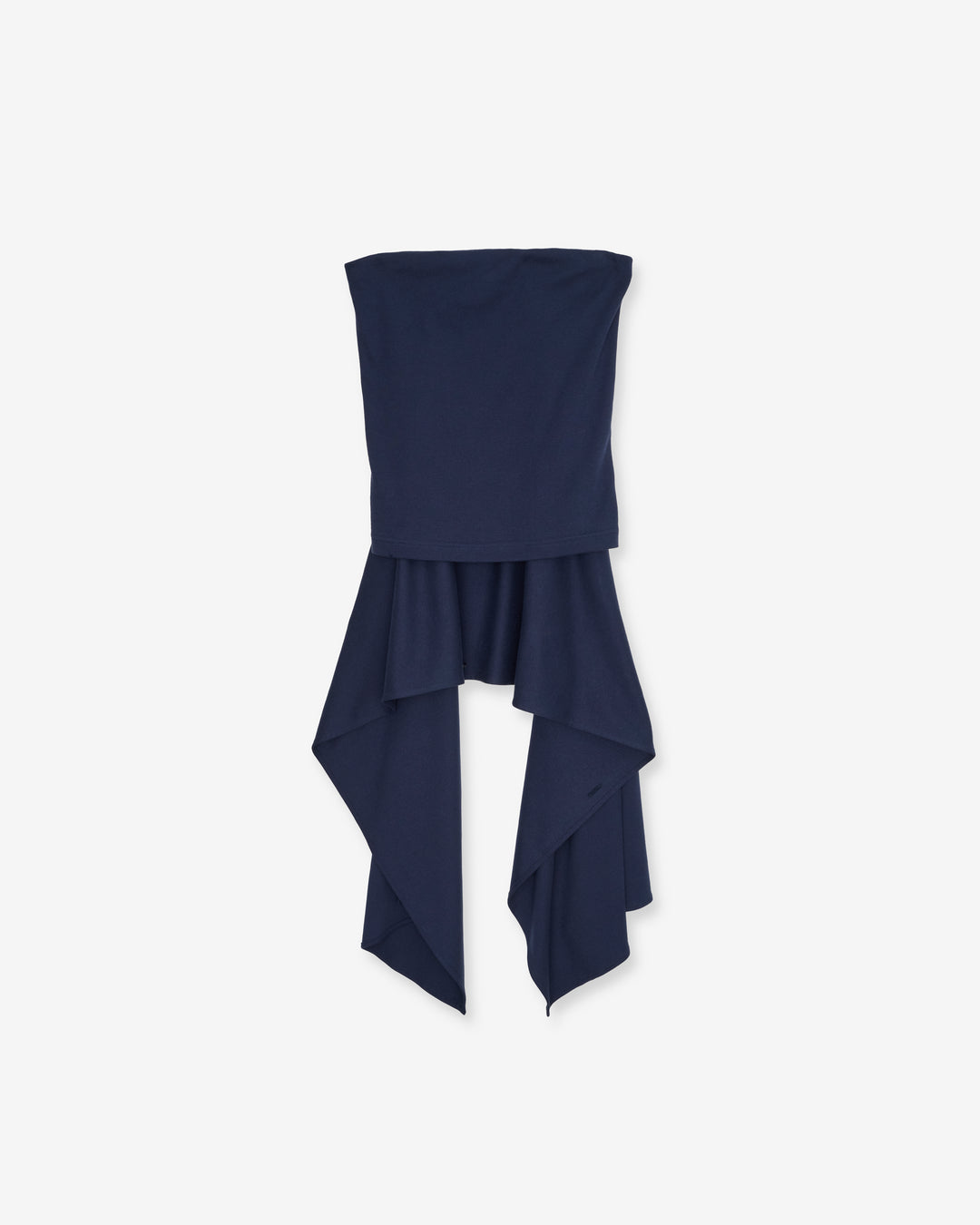 wrap tube top