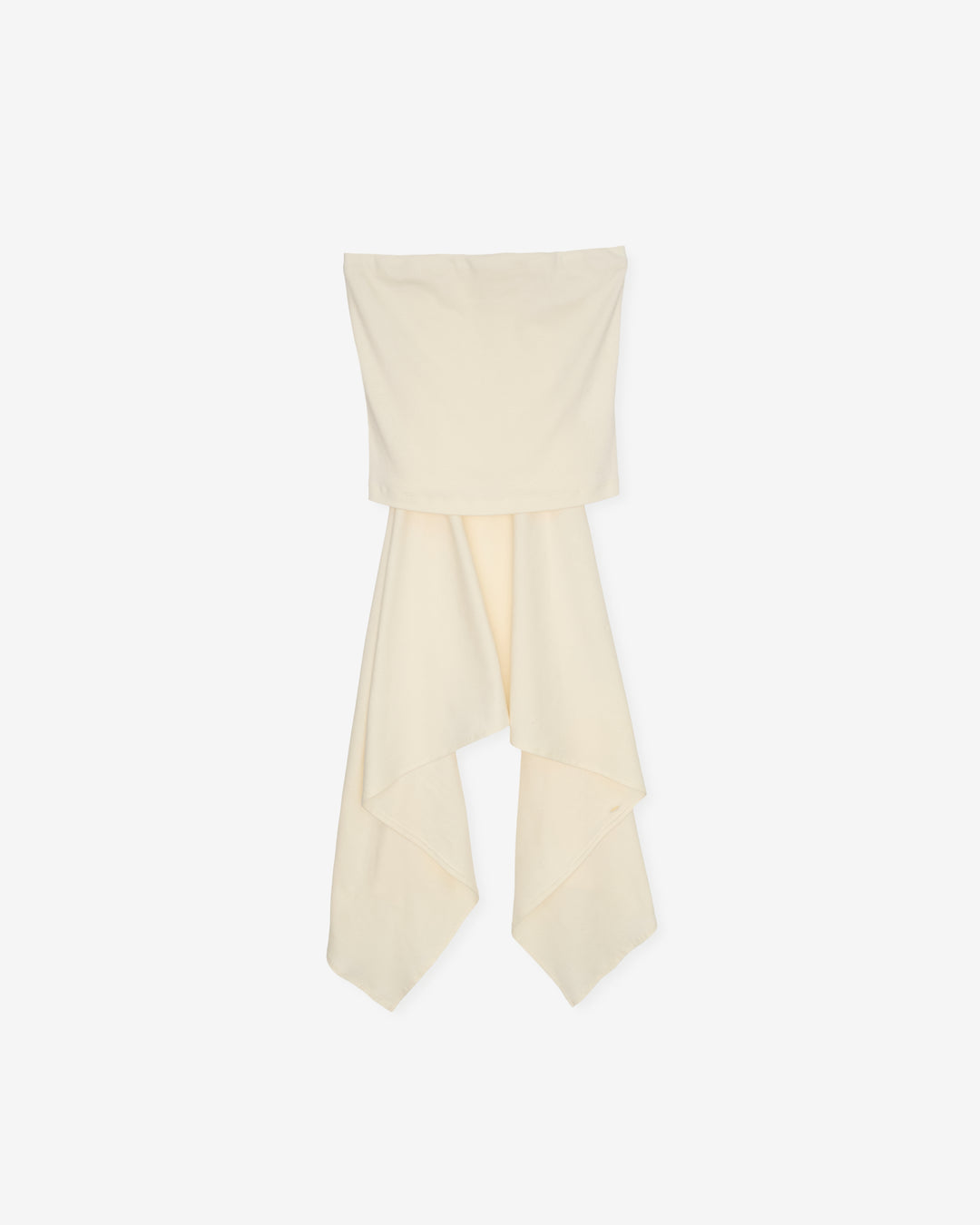 wrap tube top
