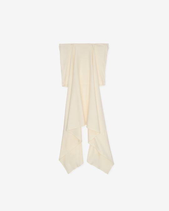 wrap tube top