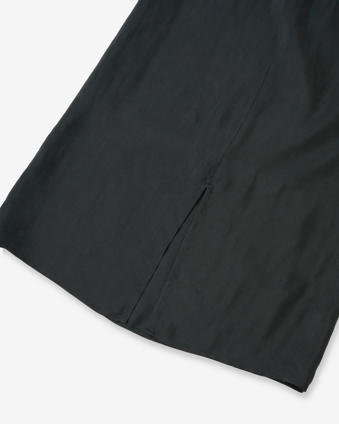 【4/22 19:00-】peach skin cropped skirt