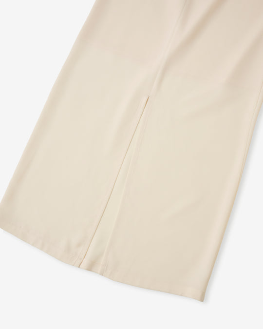 desert long skirt