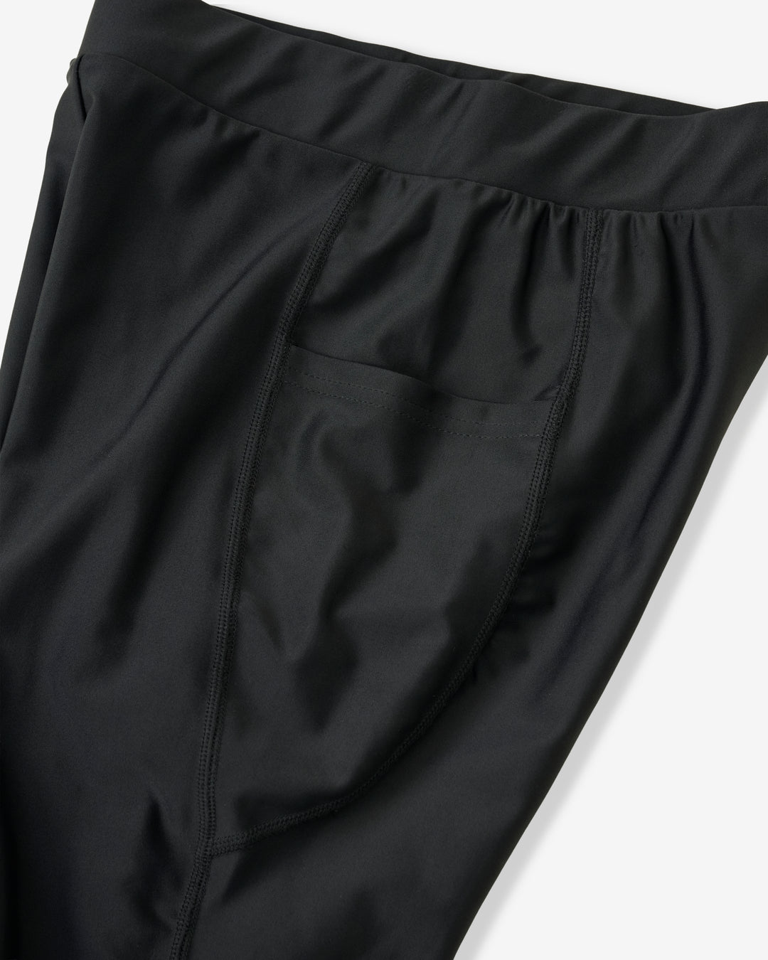 biker knee shorts
