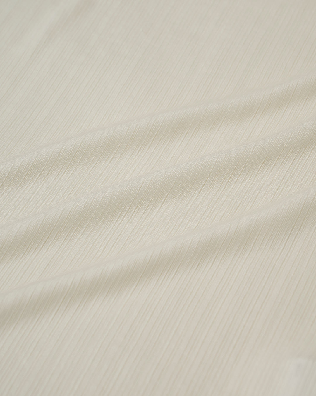 glossy rib top
