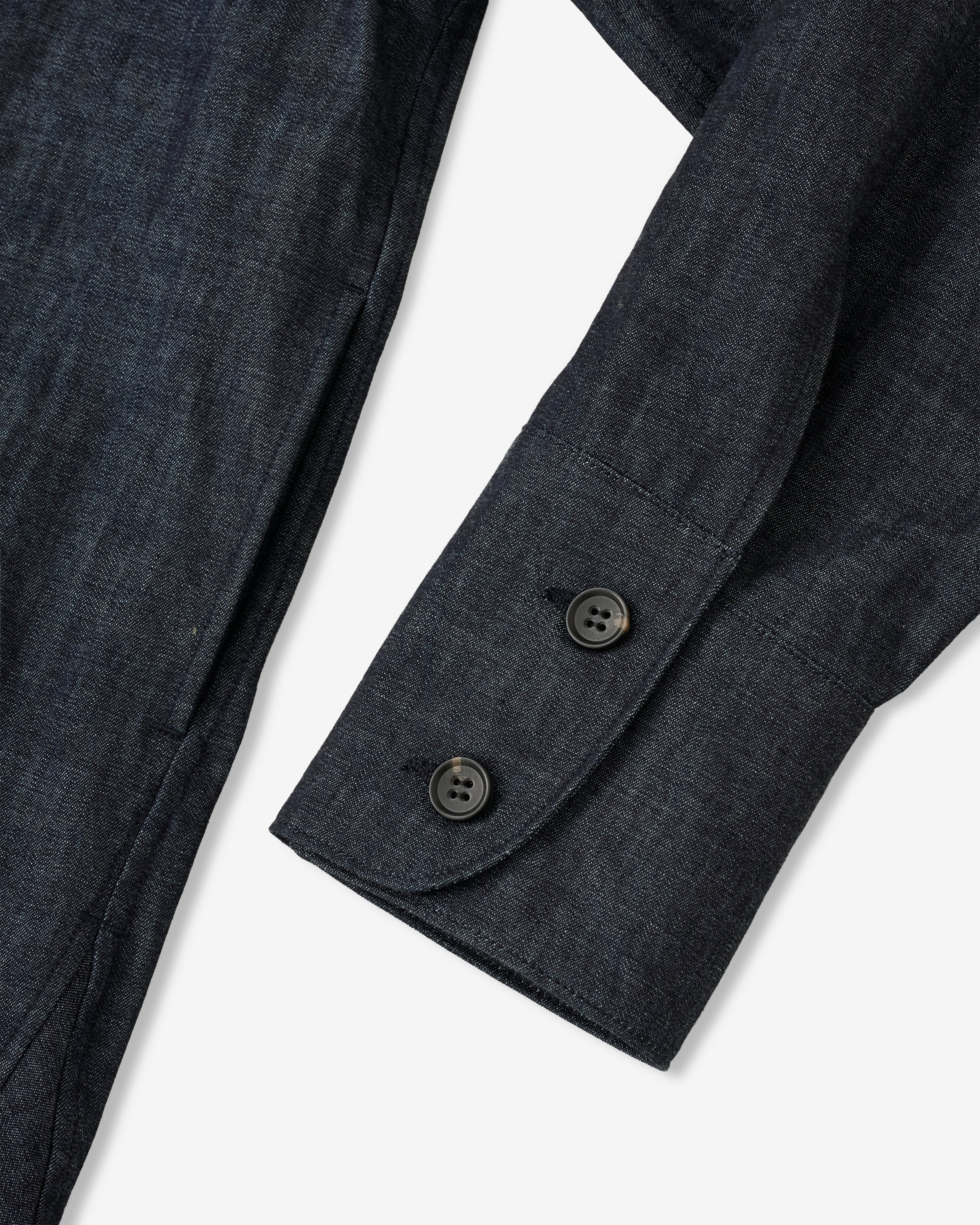 denim work jacket – ENOF