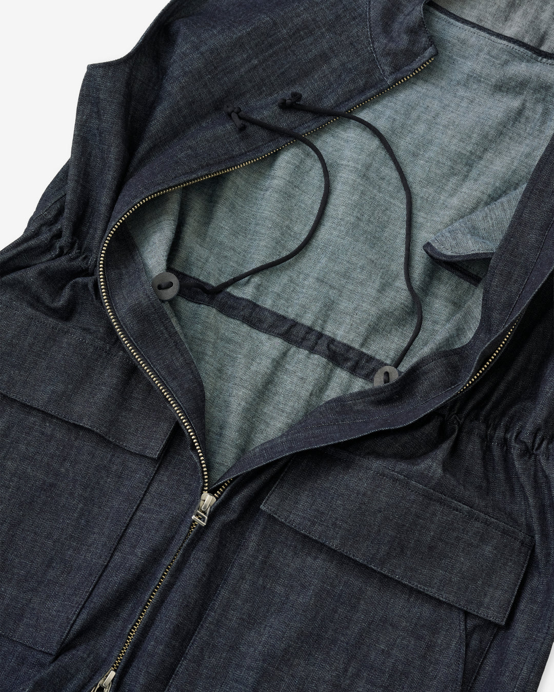 [2025FW preorder] cotton work jacket