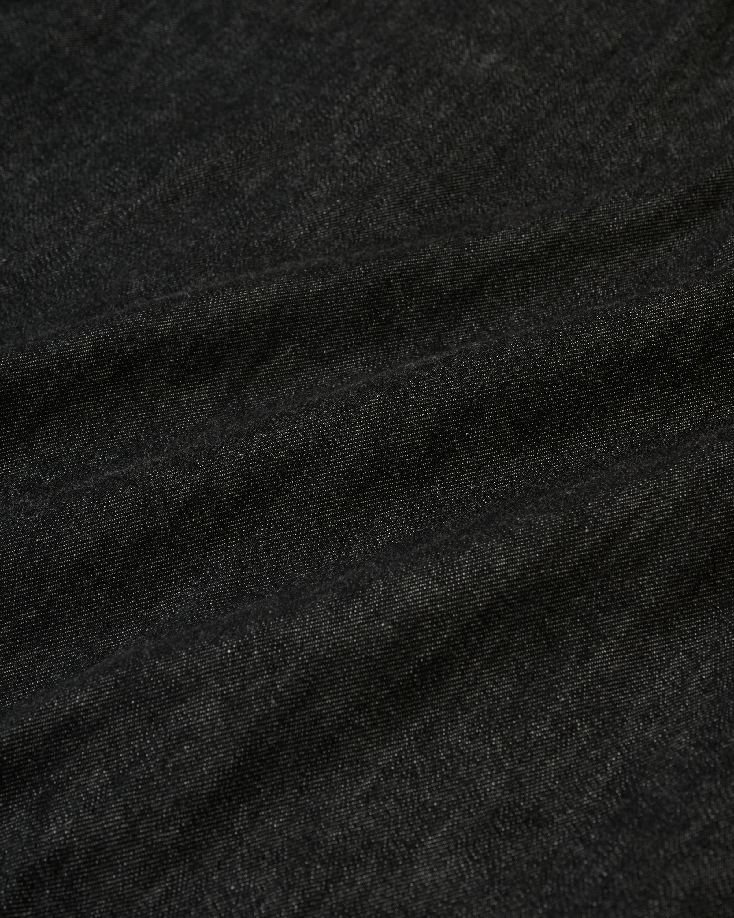 denim work vest – ENOF