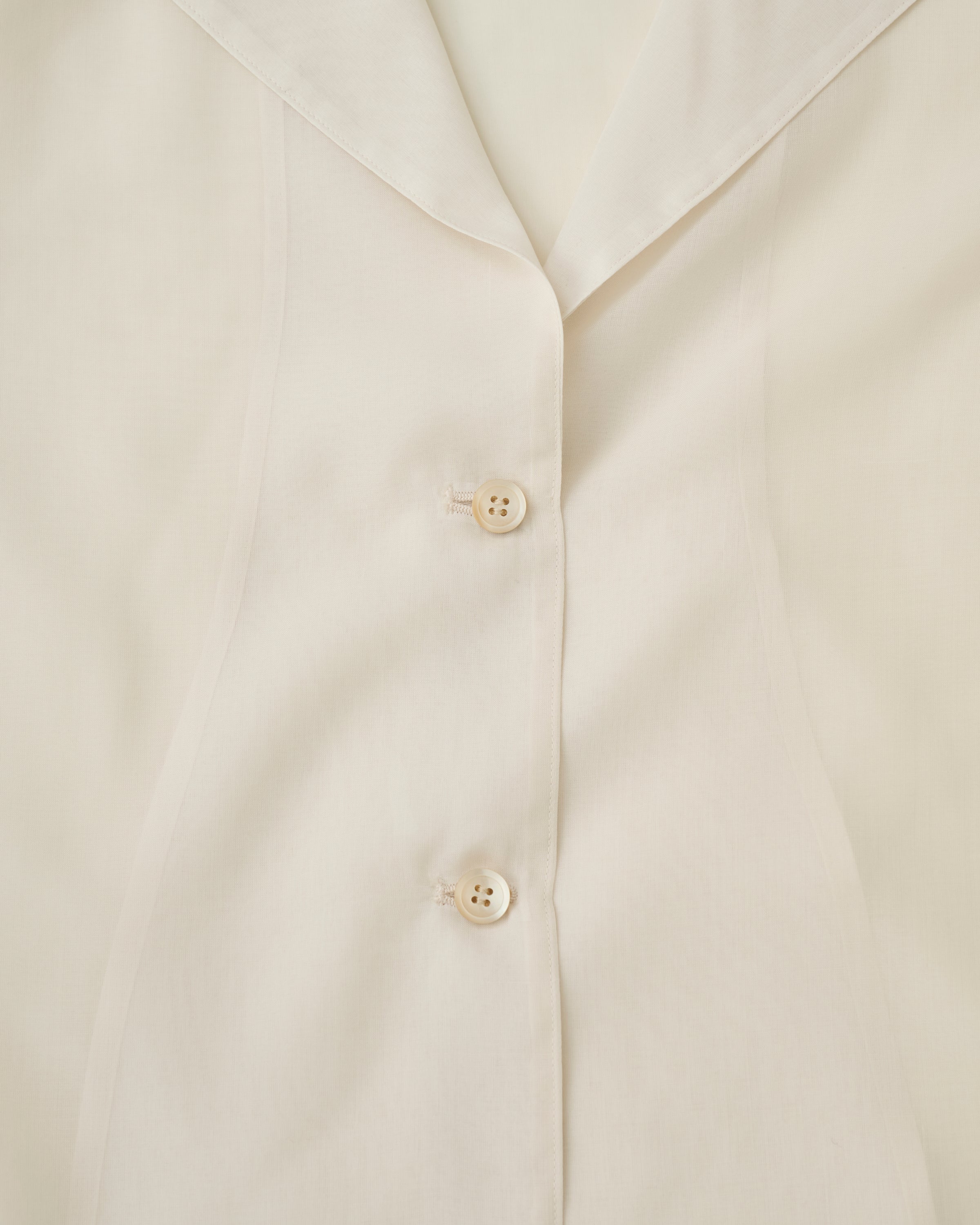 wool sheer jacket｜ENOF(イナフ)公式通販