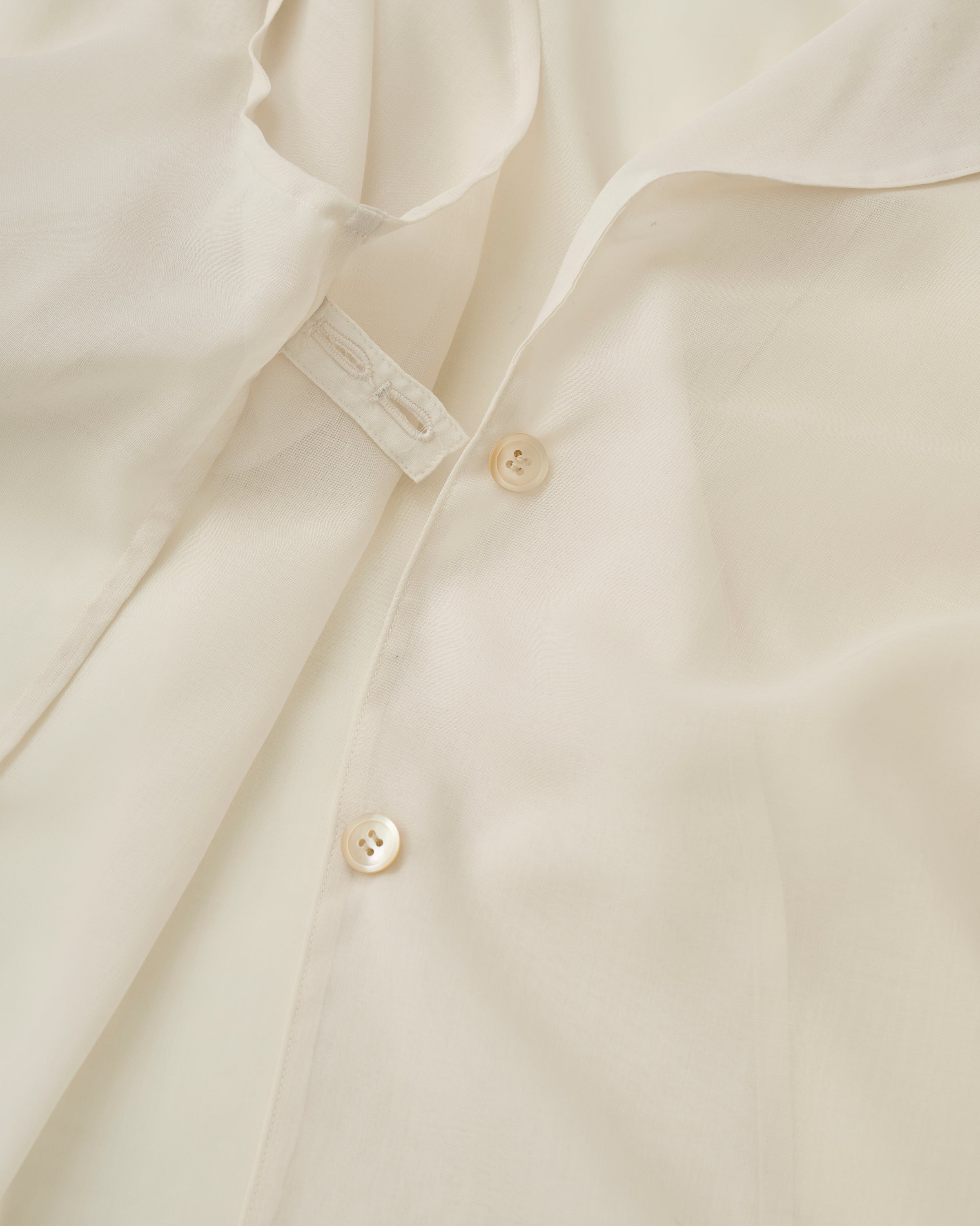 wool sheer jacket｜ENOF(イナフ)公式通販