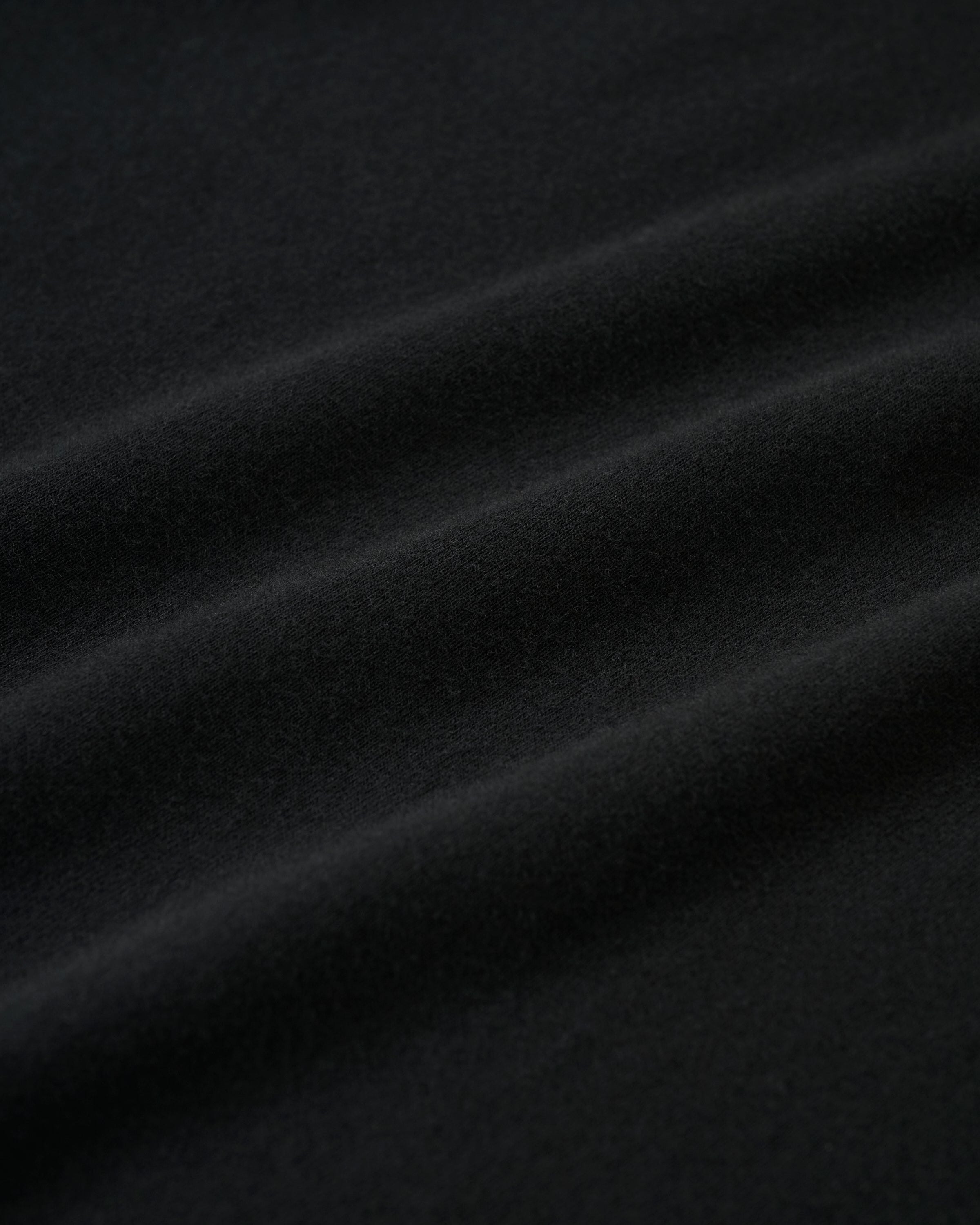 トップス ENOF clack top (BLACK 02) clack top – ENOF