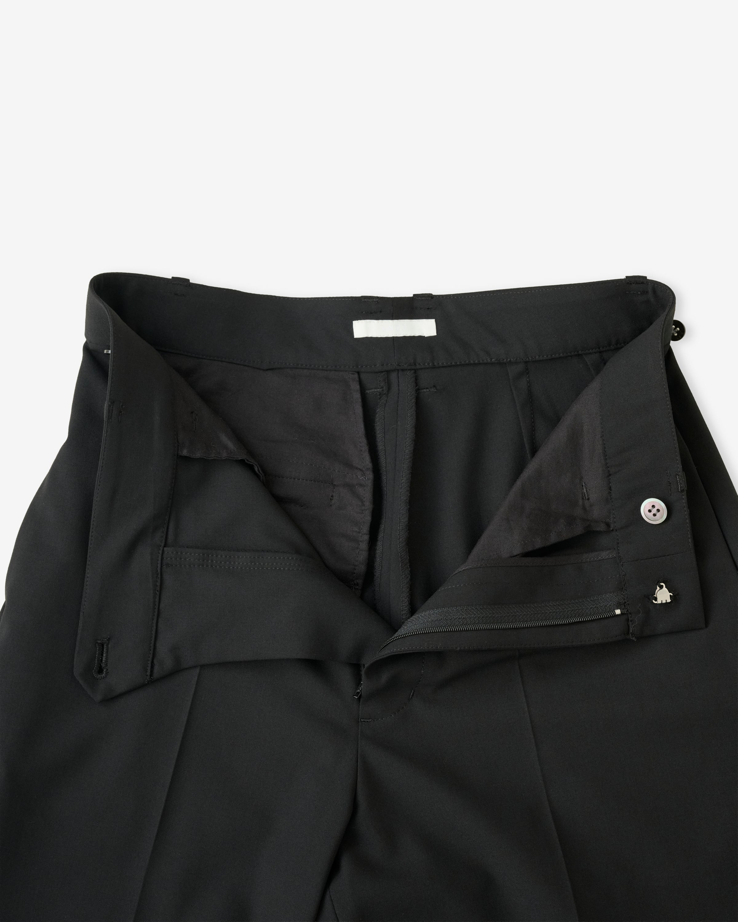 layered pants｜ENOF(イナフ)公式通販
