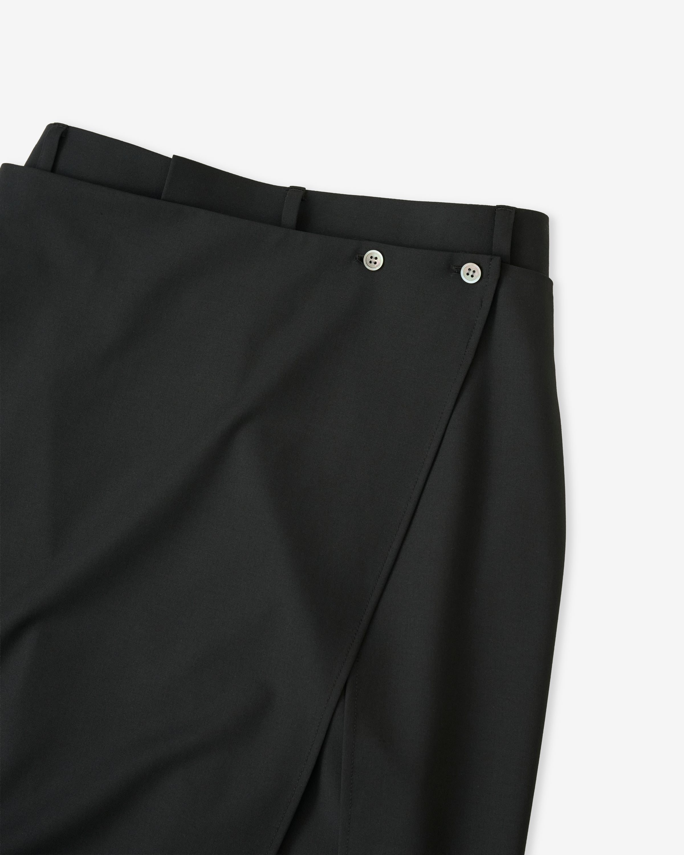 layered pants｜ENOF(イナフ)公式通販