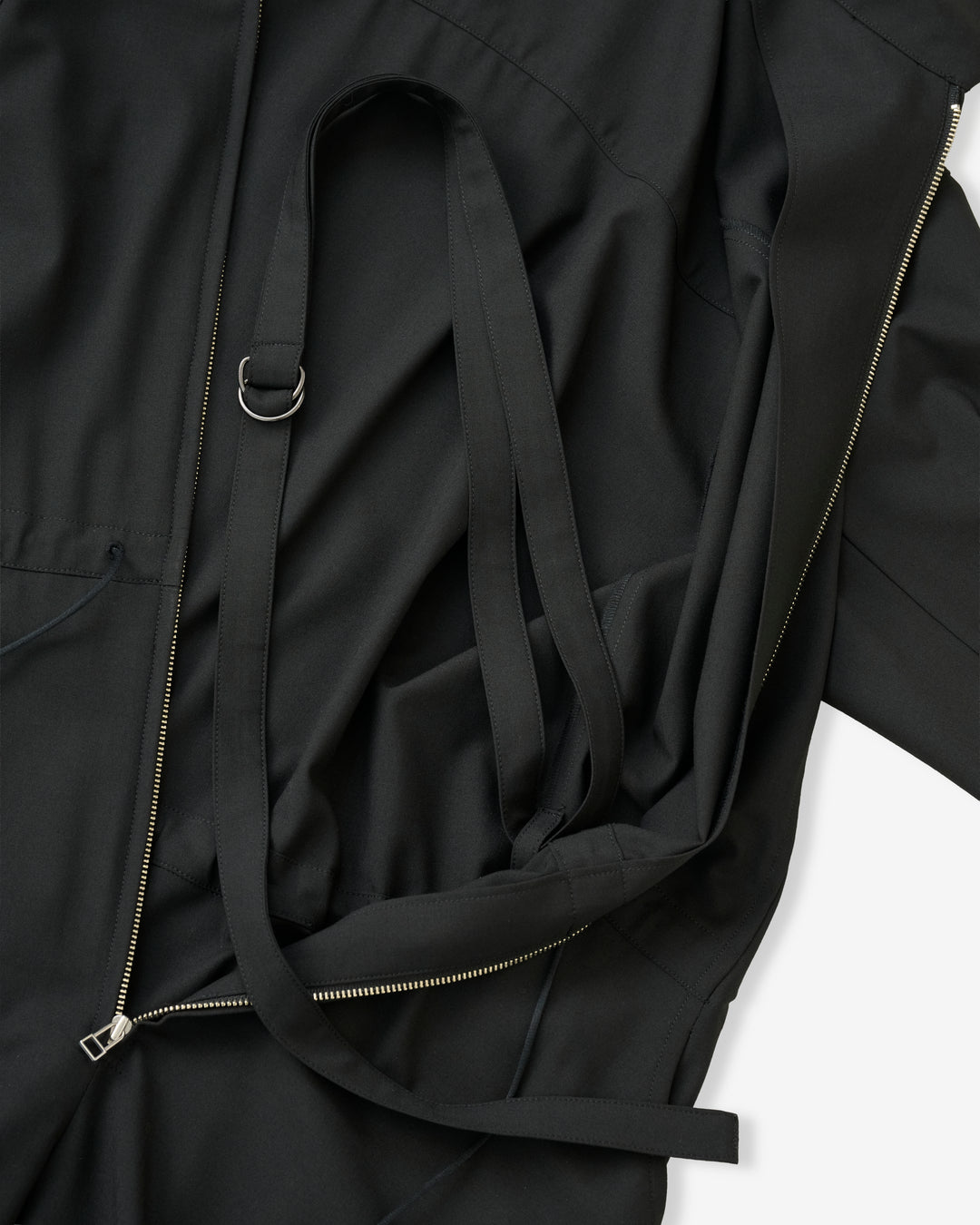 cord jumpsuit