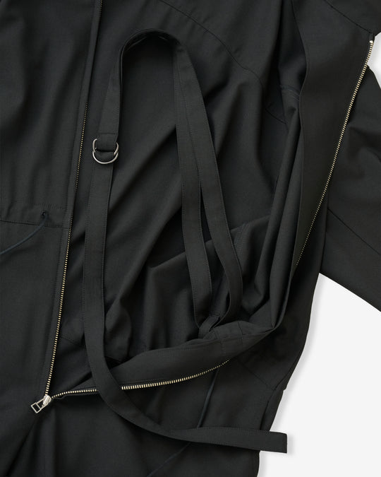 cord jumpsuit