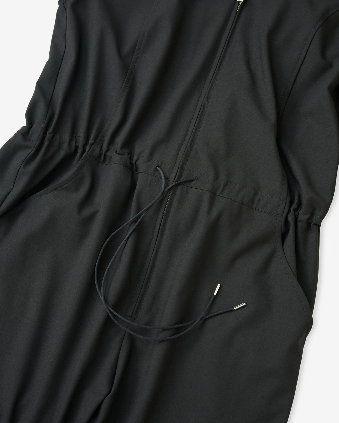cord jumpsuit
