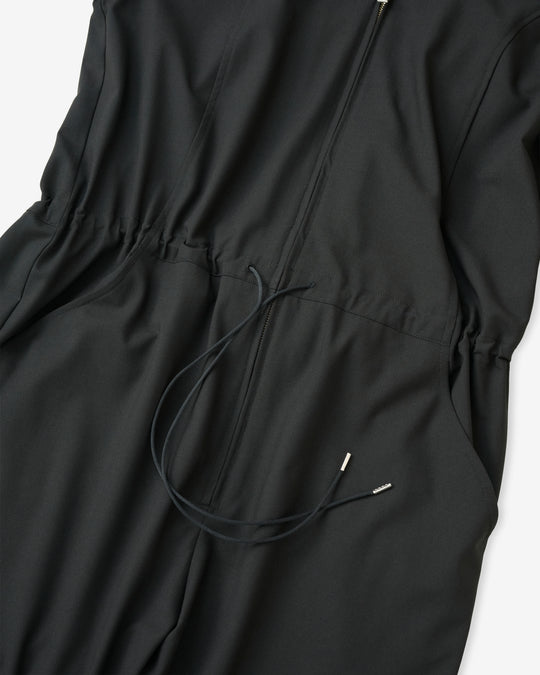 cord jumpsuit