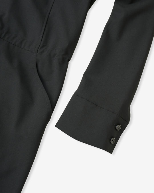 cord jumpsuit