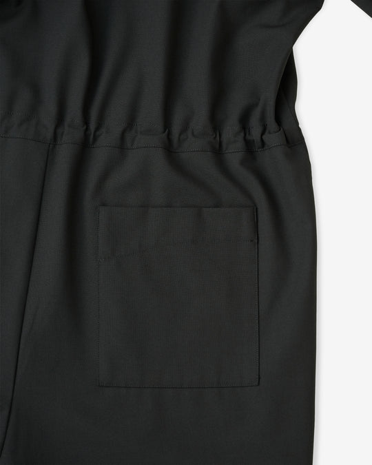 cord jumpsuit