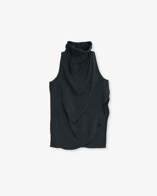 peach skin top